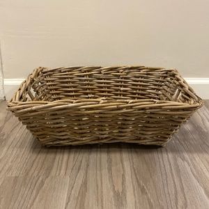 IKEA BYHOLMA basket